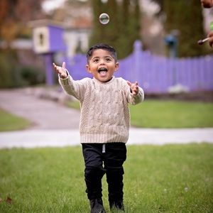 Meet your Posher, Jairo